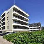 Steinmannstrasse 17, App 7 * Вестерланд