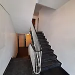 Steinmannstrasse 17, App 7 Апартаменты Вестерланд